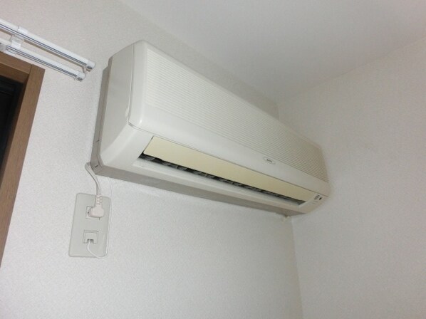 アークヒルズIの物件内観写真